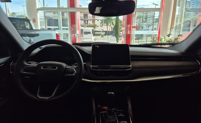 Jeep COMMANDER