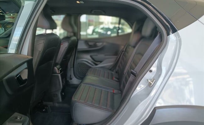 Fiat PULSE