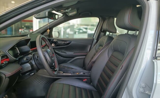 Fiat PULSE