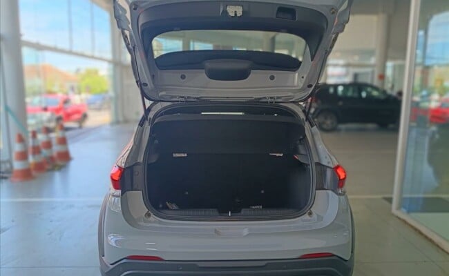 Fiat PULSE
