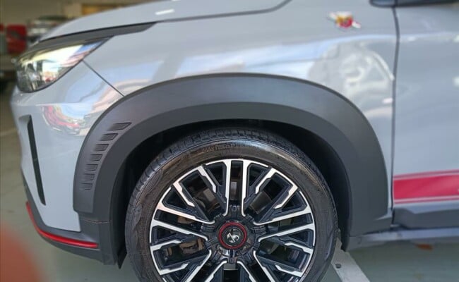 Fiat PULSE