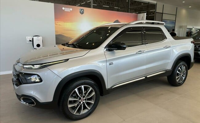 Fiat TORO