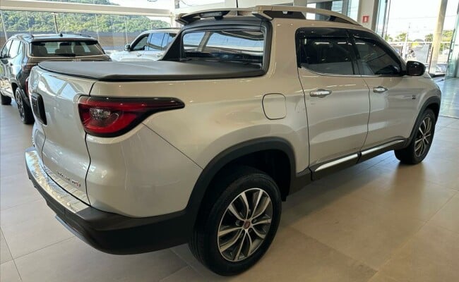 Fiat TORO
