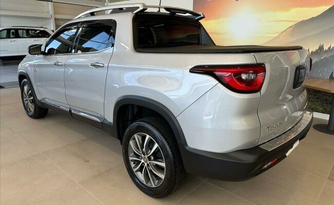 Fiat TORO