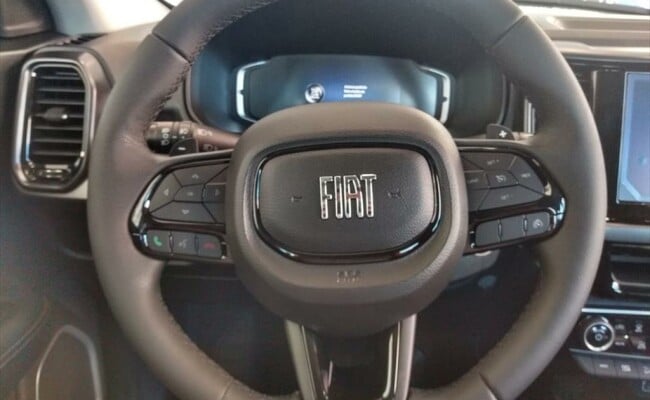 Fiat TORO