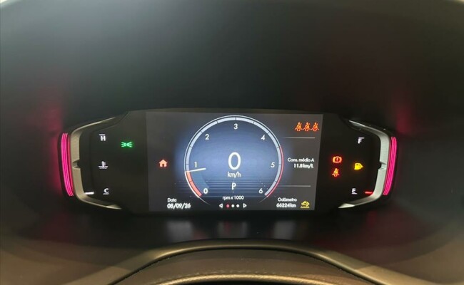 Fiat TORO