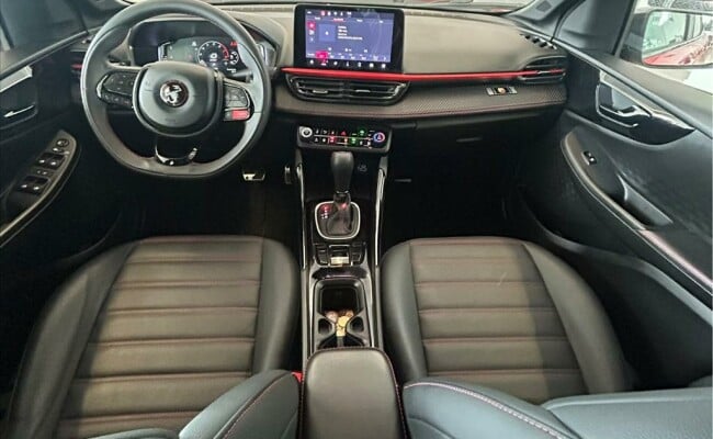 Fiat FASTBACK