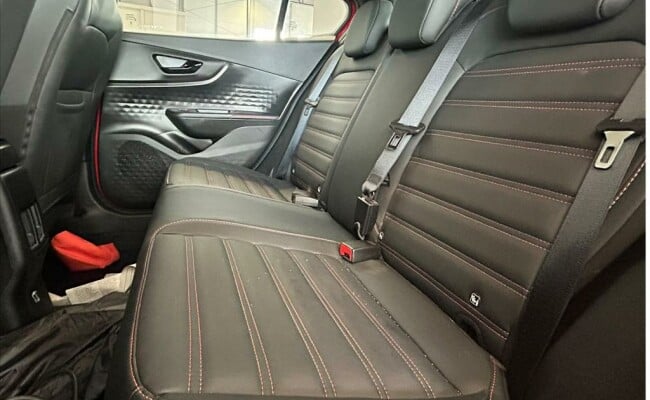 Fiat FASTBACK