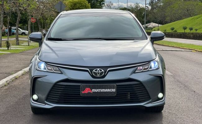 Toyota COROLLA XEi 2.0