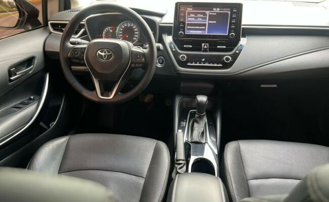 Toyota COROLLA XEi 2.0