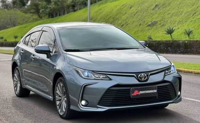 Toyota COROLLA XEi 2.0