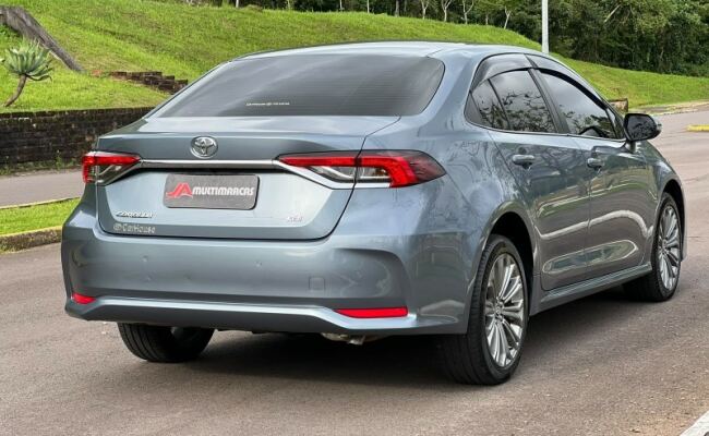 Toyota COROLLA XEi 2.0