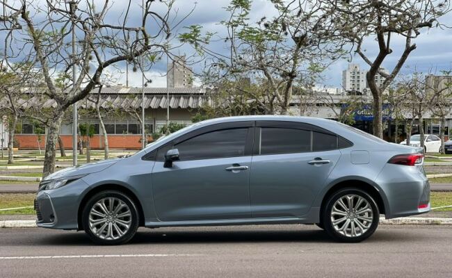 Toyota COROLLA XEi 2.0