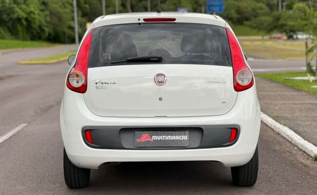 Fiat PALIO ATTRACTIVE 1.4 EVO