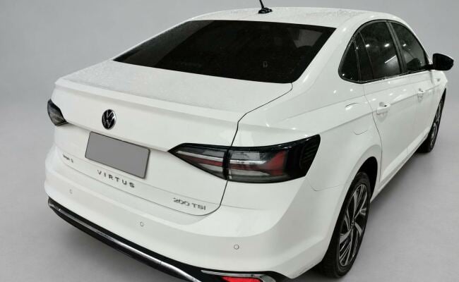 Volkswagen virtus highline 200 tsi 1.0 flex 12v aut.