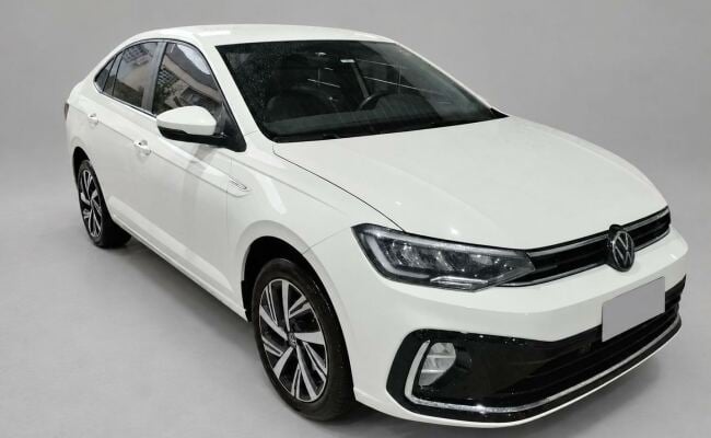 Volkswagen virtus highline 200 tsi 1.0 flex 12v aut.