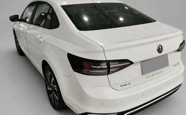 Volkswagen virtus highline 200 tsi 1.0 flex 12v aut.