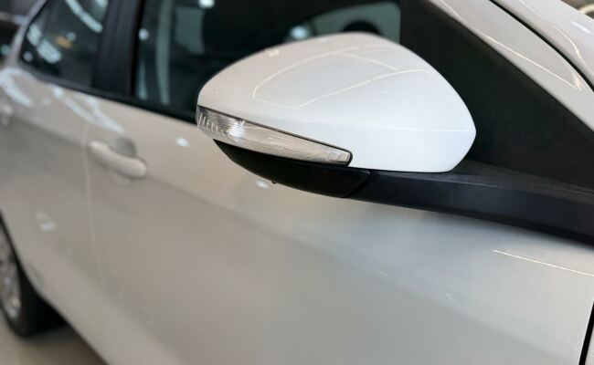 Fiat cronos drive gsr