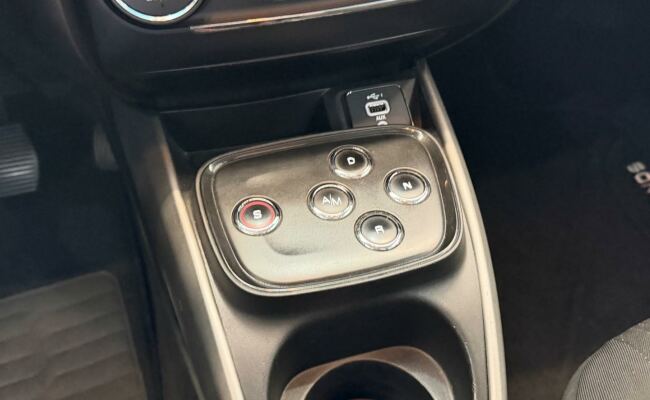 Fiat cronos drive gsr