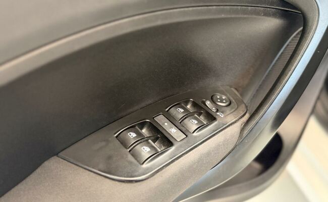 Fiat cronos drive gsr