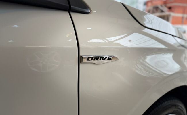 Fiat cronos drive gsr