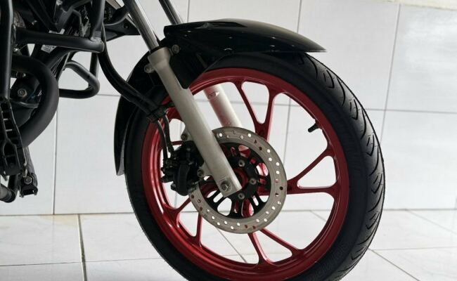 Honda Cg 160 cargo