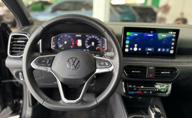 Volkswagen Tera