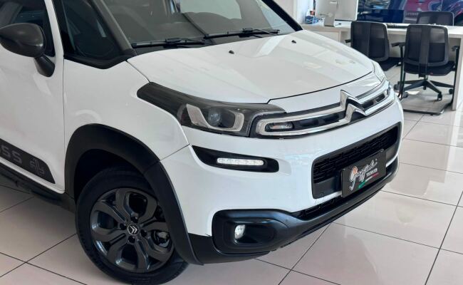 Citroen AIRCROSS