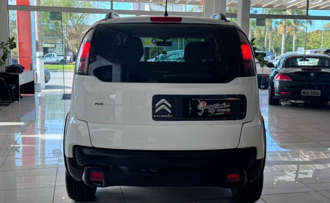 Citroen AIRCROSS