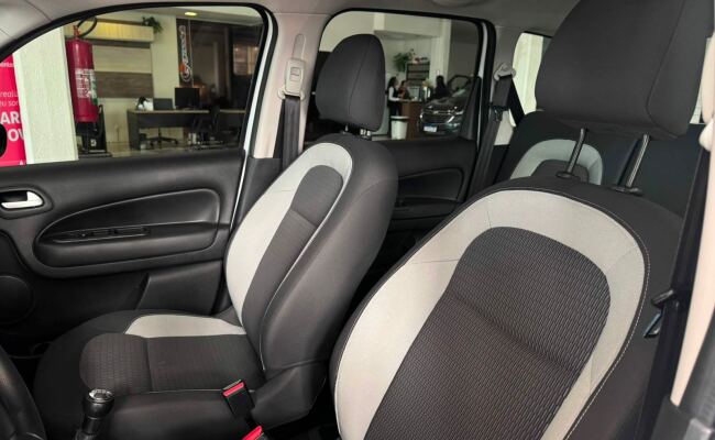 Citroen AIRCROSS