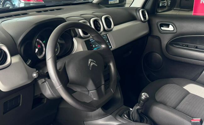 Citroen AIRCROSS