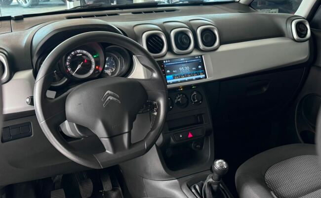 Citroen AIRCROSS
