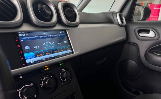 Citroen AIRCROSS