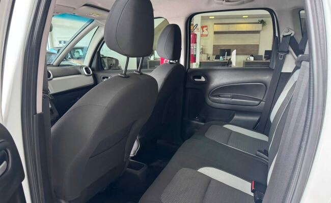 Citroen AIRCROSS