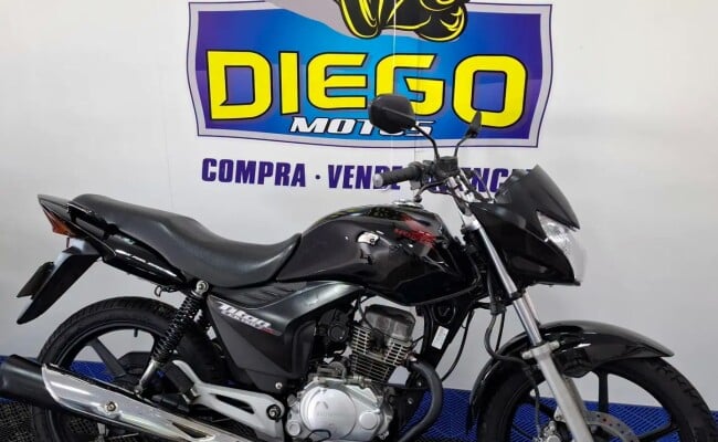 Honda CG