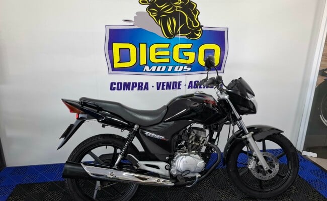 Honda CG