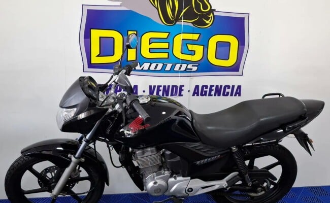 Honda CG