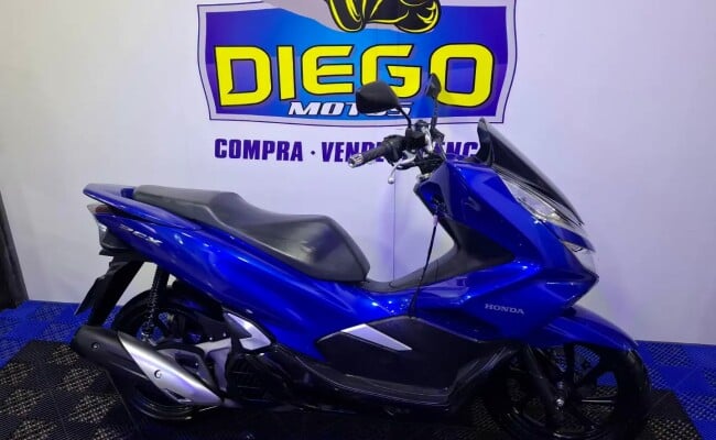 Honda PCX