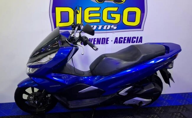 Honda PCX
