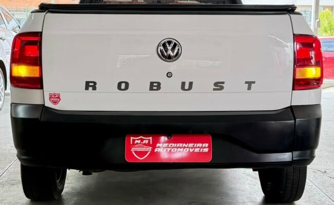 Volkswagen SAVEIRO