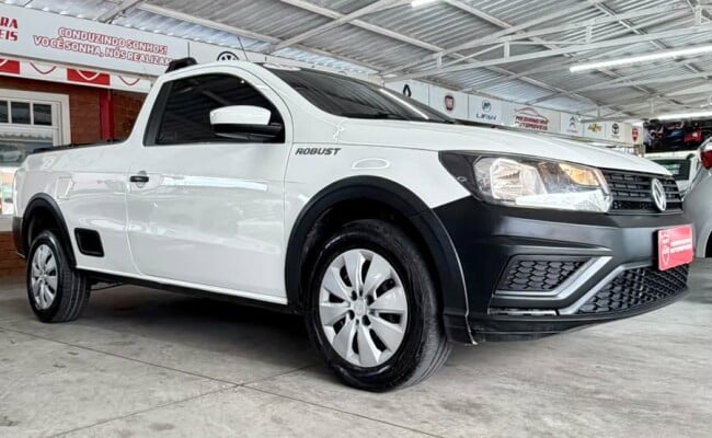 Volkswagen SAVEIRO