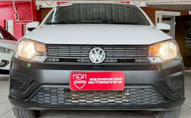Volkswagen SAVEIRO