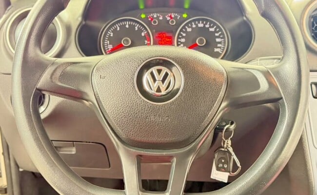 Volkswagen SAVEIRO