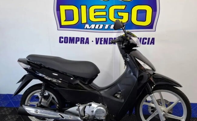 Honda BIZ