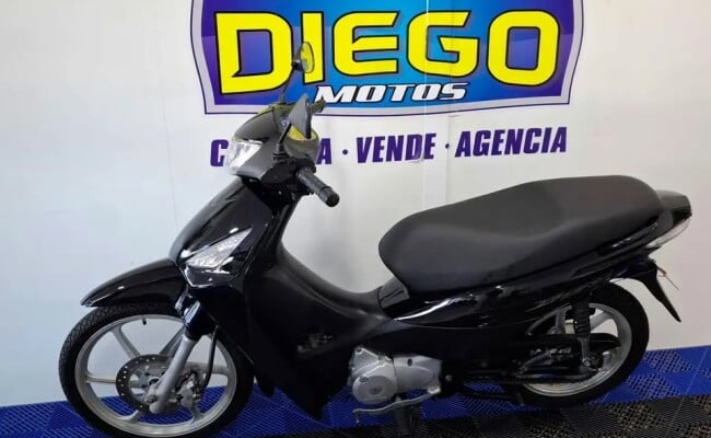 Honda BIZ
