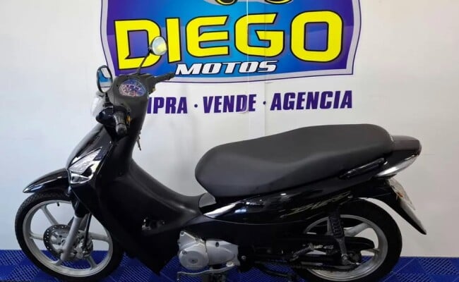 Honda BIZ