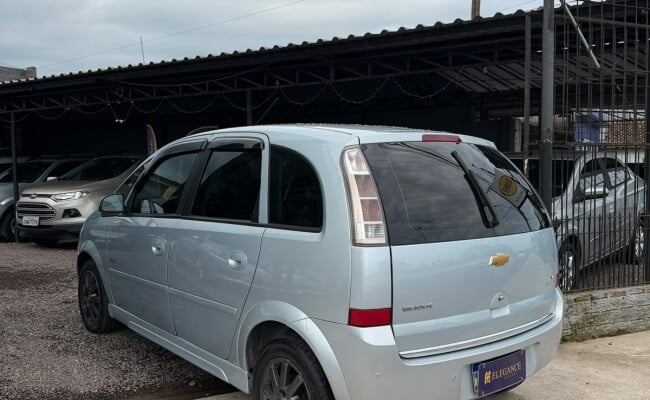 Chevrolet MERIVA