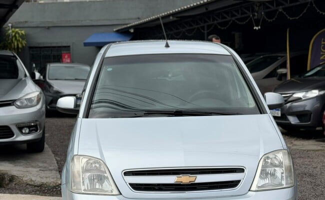 Chevrolet MERIVA