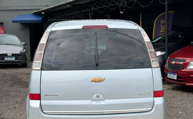 Chevrolet MERIVA