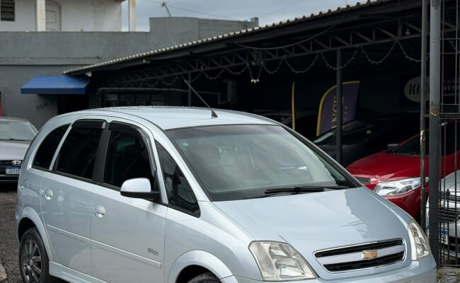 Chevrolet MERIVA